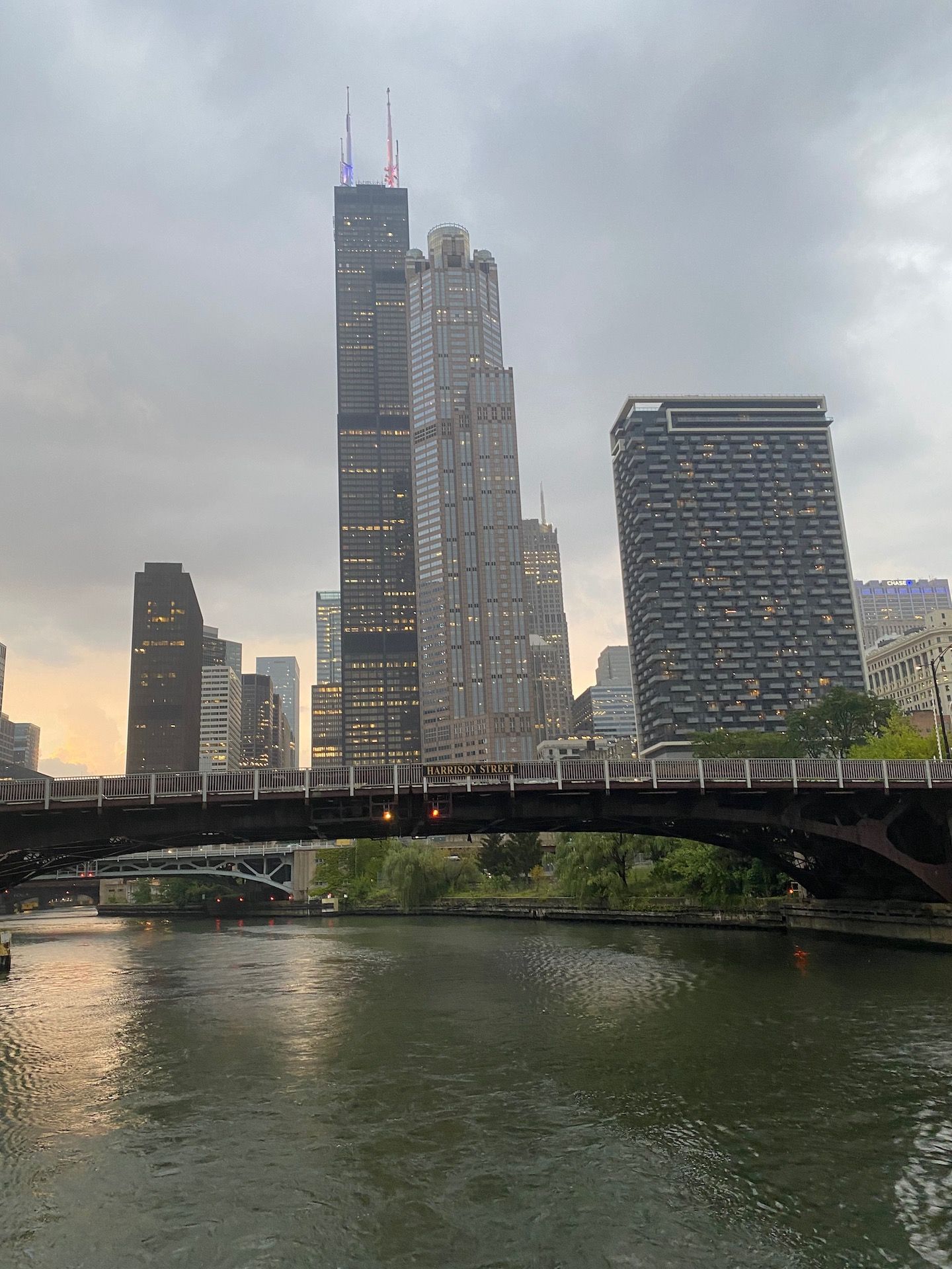 Photodump: Visiting Chicago 2021
