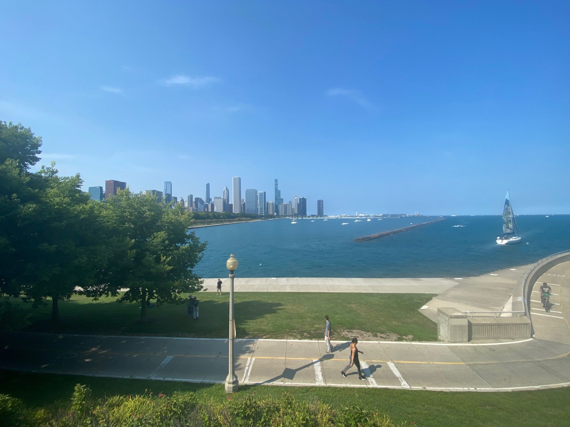 Photodump: Chicago for Blue Team Con 2022