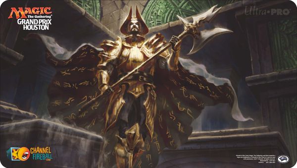 Quick Thoughts from GP Houston Side Events