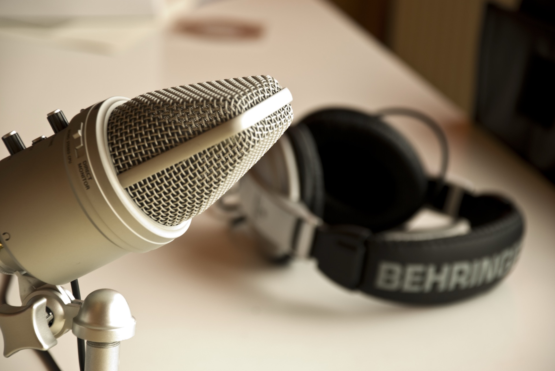 image from Sam's Podcast Recommendations, August 2026 Update
